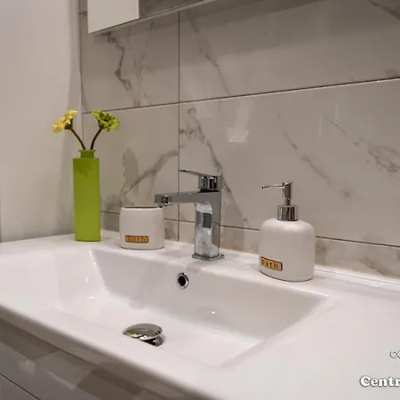Central Lux House Apartment Kalamata