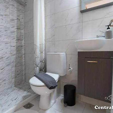 Apartment Central Lux House *