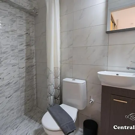 Central Lux House *