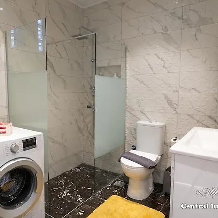 Apartment Central Lux House Kalamata